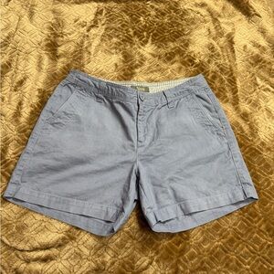 Natural Reflections Gray Women's Shorts